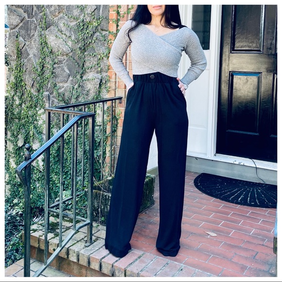 Boho Wrap shawl sweater with sleeves - Picture 5 of 10